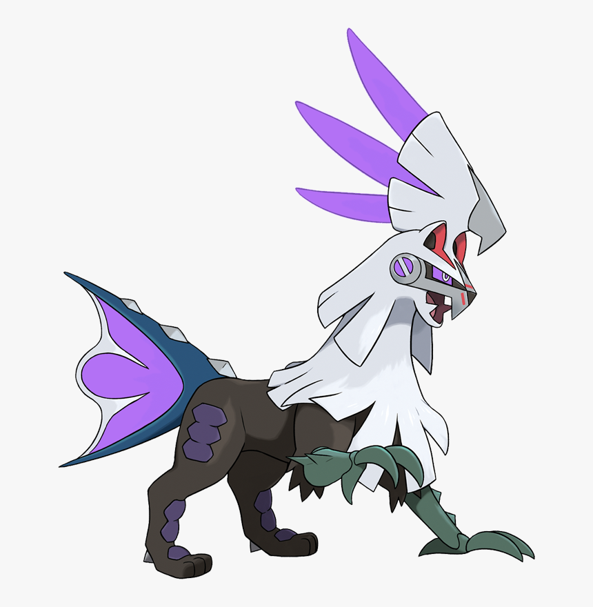 Pokemon Silvally, HD Png Download, Free Download