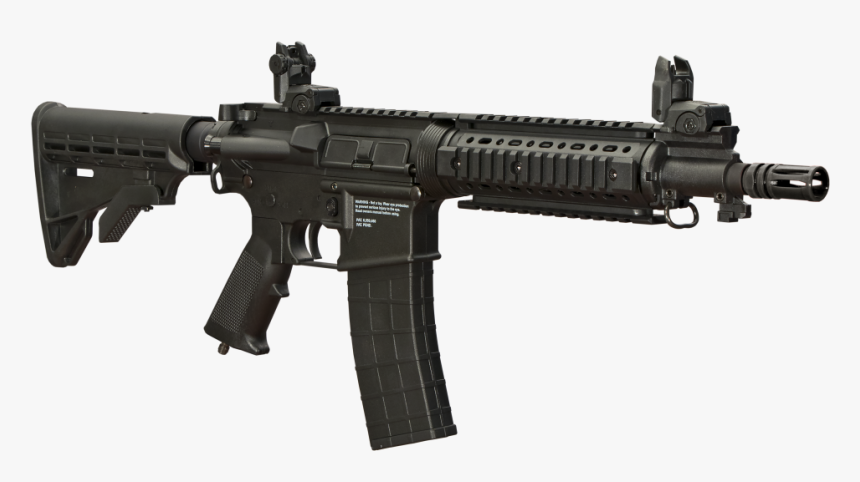 Tippmanntac M4 Intl Rental 3q R Ruz6trvq1i86 - Bushmaster Xm15 Moe, HD Png Download, Free Download