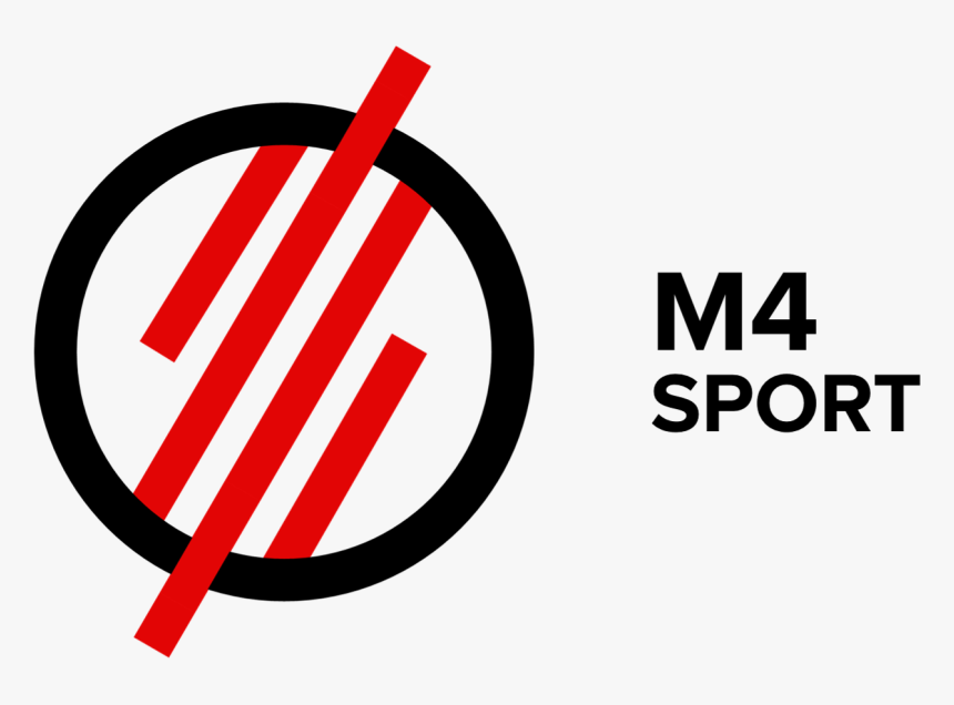 M4 Logo - M4 Tv, HD Png Download, Free Download