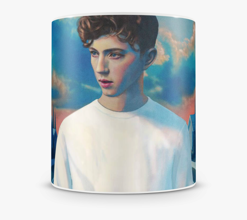 Transparent Troye Sivan Png - Troye Sivan Lyrics For Him, Png Download, Free Download