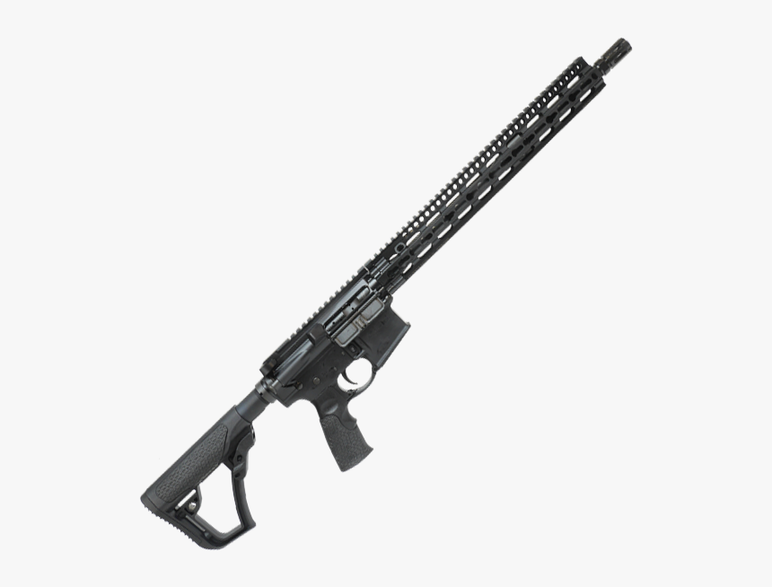 Daniel Defense Mk18 Dark Earth, HD Png Download, Free Download