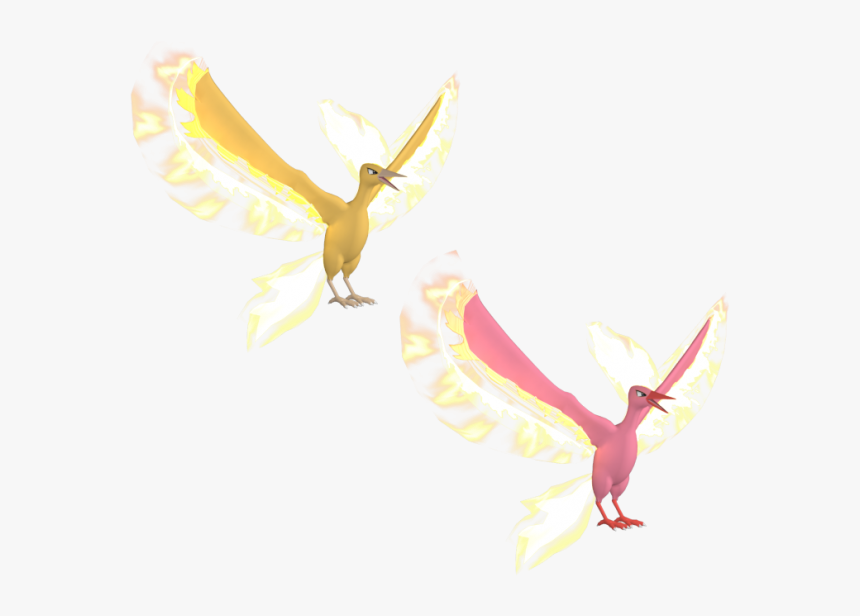 Transparent Moltres Png - Darkness, Png Download, Free Download