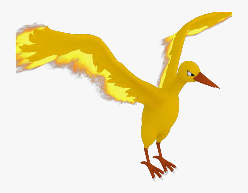 Download Zip Archive - Mega Moltres, HD Png Download, Free Download