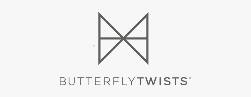 Butterfly Twists Logo, HD Png Download, Free Download