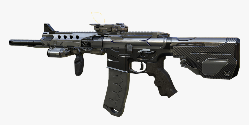 Metro Conflict M4, HD Png Download, Free Download