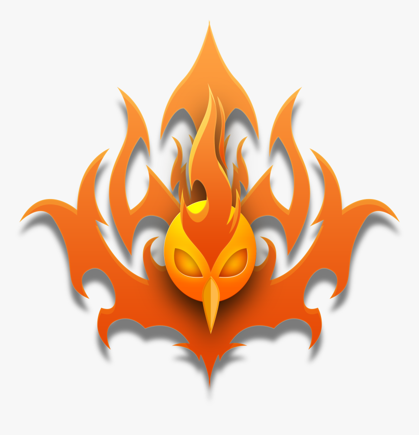 Winged Mirages , Png Download - Moltres Logo Png, Transparent Png, Free Download