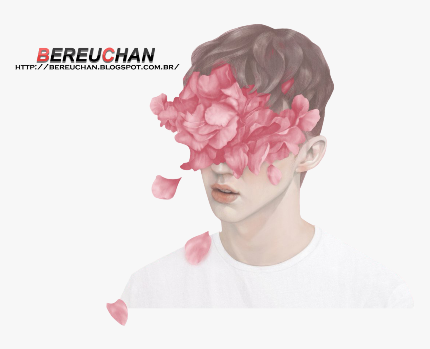 Troye Sivan Album Cover Wild , Png Download - Troye Sivan Pink Album Cover, Transparent Png, Free Download