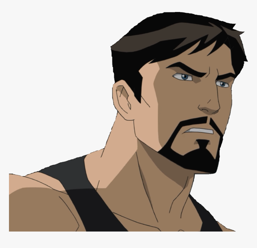 Bryce Bowman Wiki - Marvel's Avengers Assemble Tony Stark, HD Png Download, Free Download