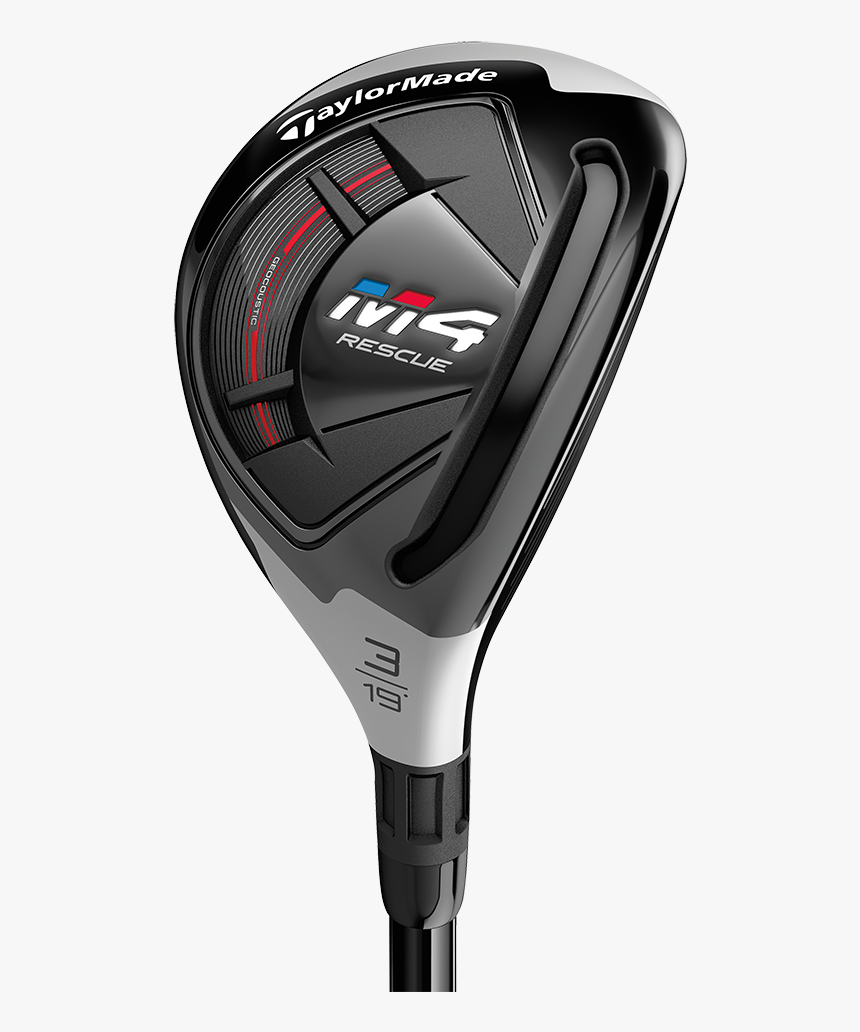Taylormade M4 Hybrid, HD Png Download, Free Download