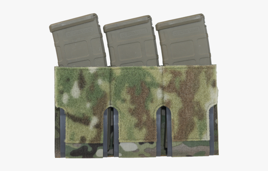 Micro 556 Triple Mag Insert, HD Png Download, Free Download