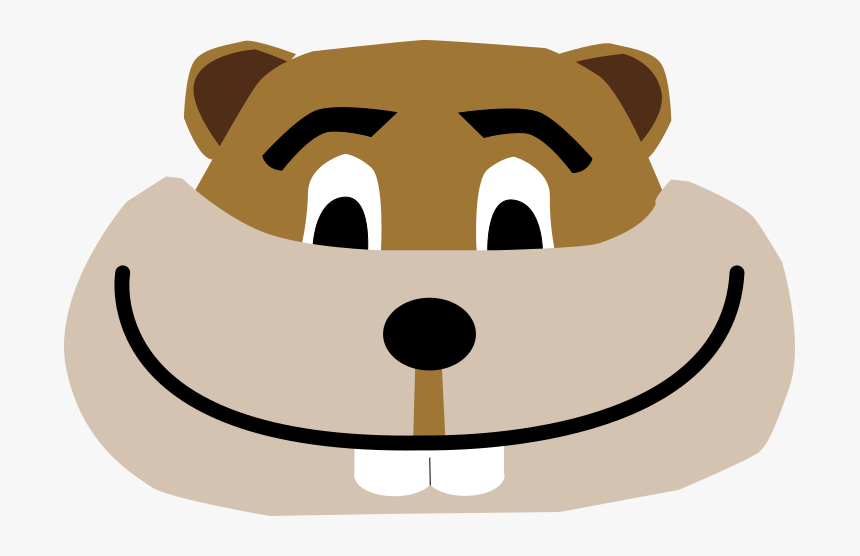 Goldy Gopher Emoji, HD Png Download, Free Download