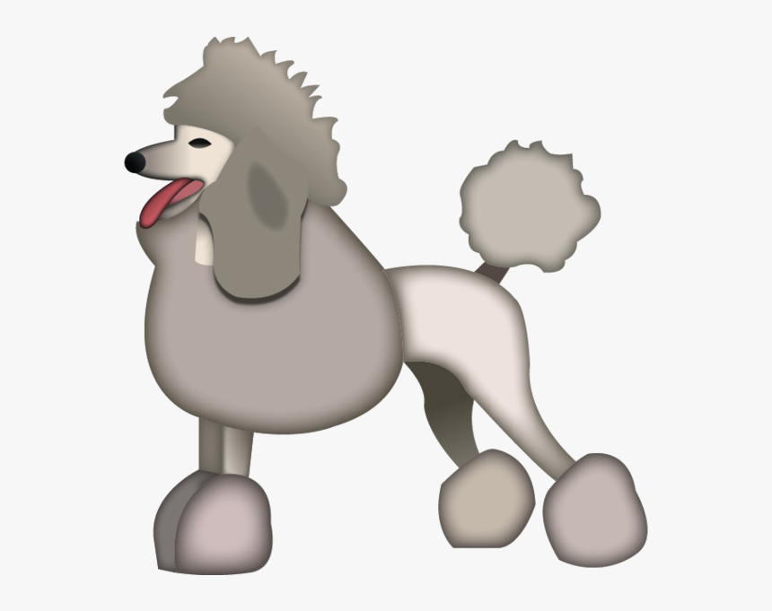 Emoji Dog, HD Png Download, Free Download