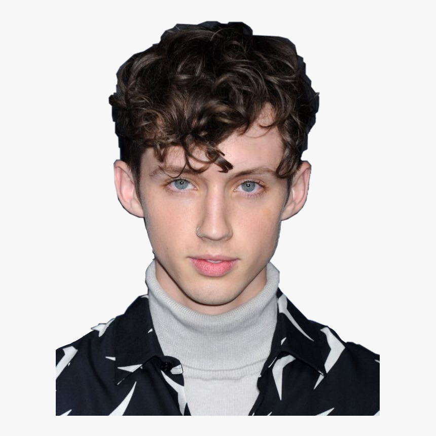 #troyesivan #troye #sivan #freetoedit - Boy, HD Png Download, Free Download