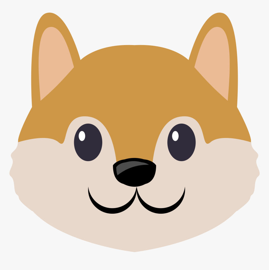 Dog Emoji Transparent, HD Png Download, Free Download