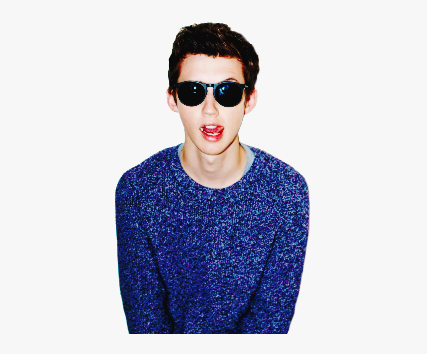 Troye Sivan Tumblr Hd, HD Png Download, Free Download