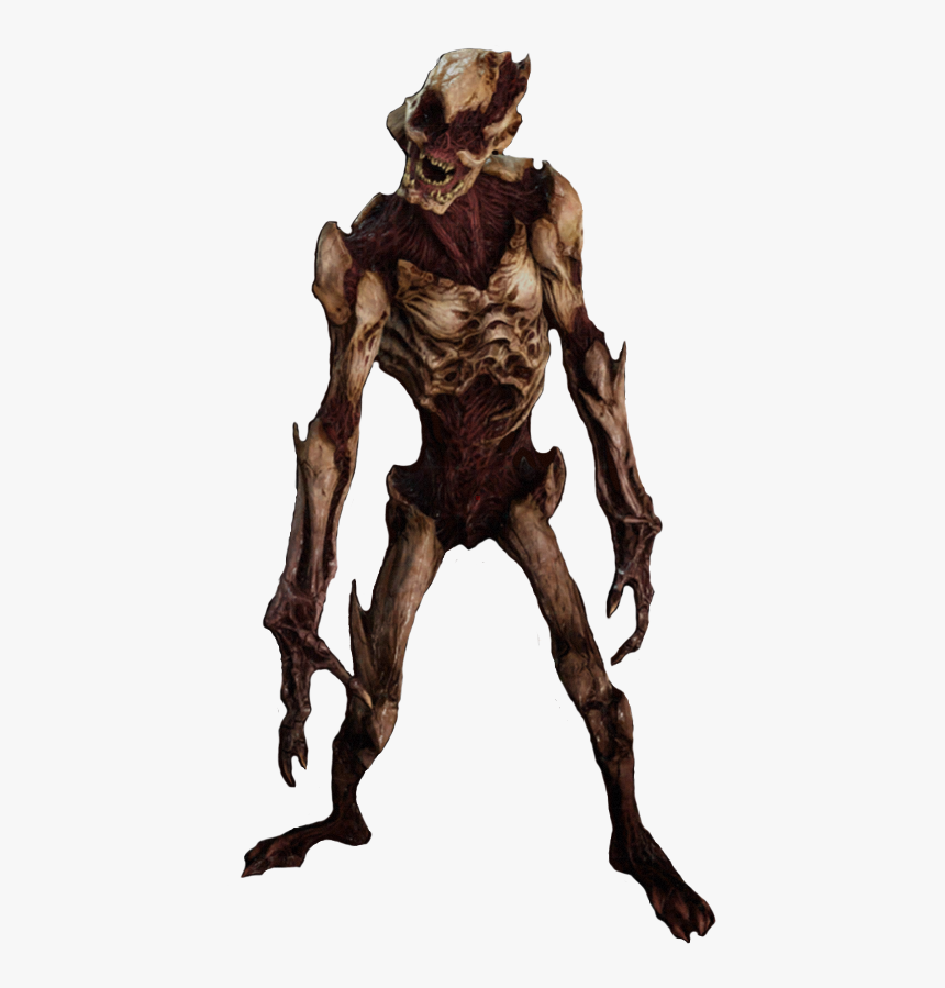 61010 - Carapace Zombie, HD Png Download, Free Download
