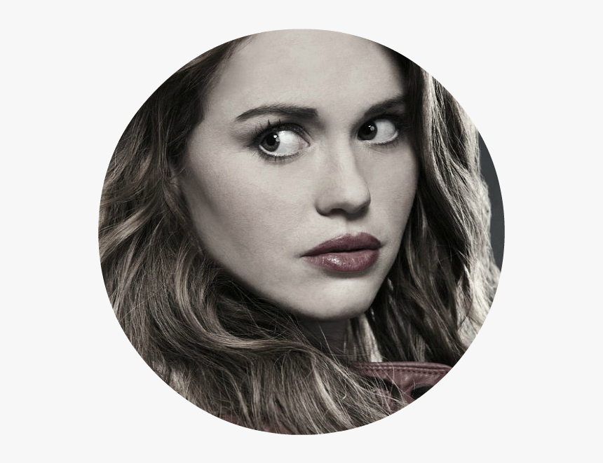 My Lydia Edit - Holland Roden, HD Png Download, Free Download