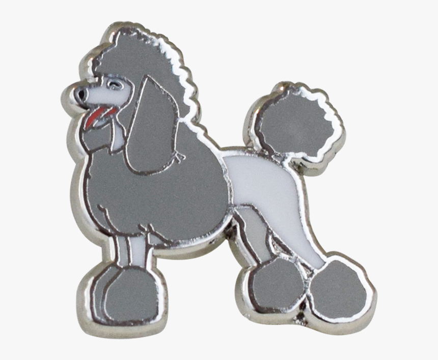 Standard Poodle, HD Png Download, Free Download