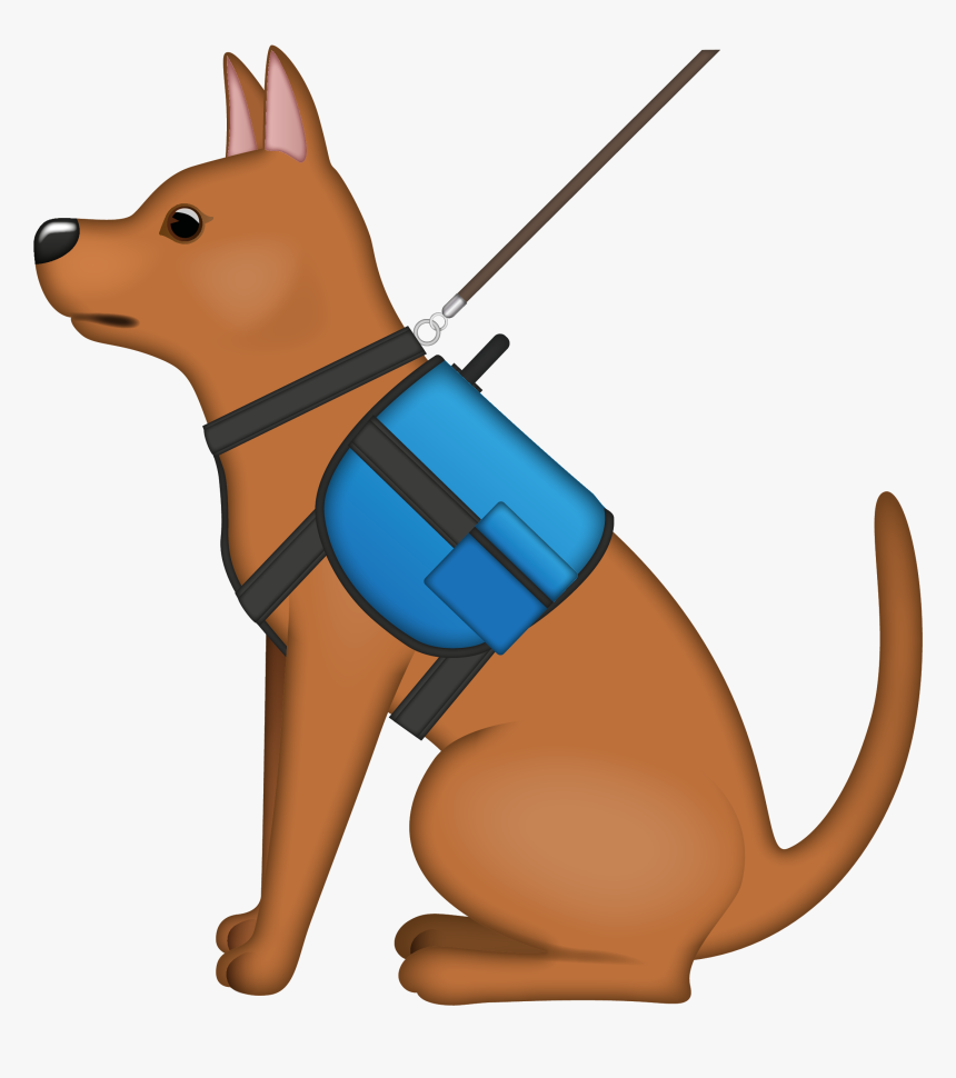 Guard Dog, HD Png Download, Free Download