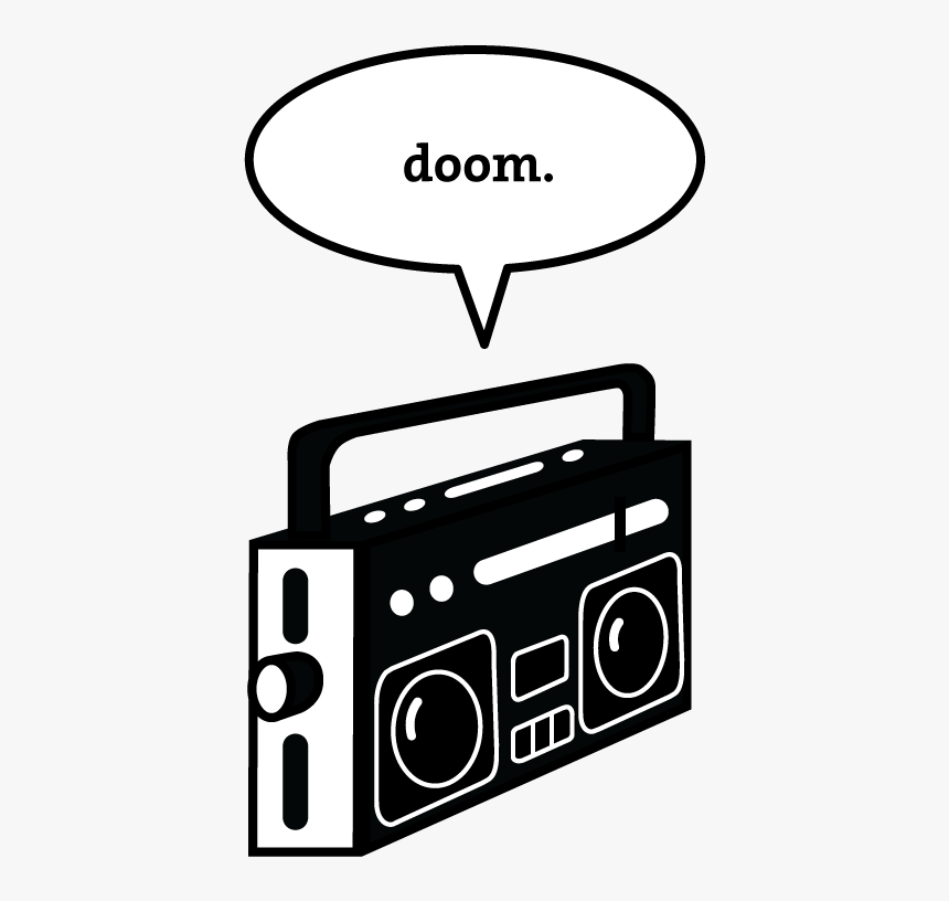 Doom Png, Transparent Png, Free Download