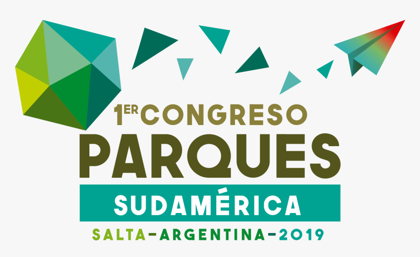 Transparent South America Png - Congreso Parque Urbanos Com Salta, Png Download, Free Download