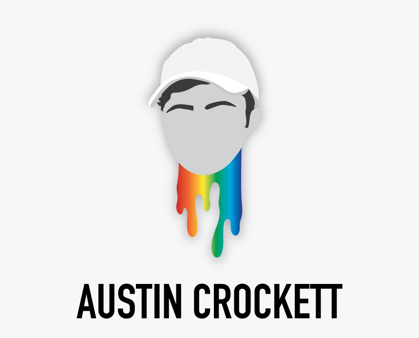 Austin Crockett - Cartoon, HD Png Download, Free Download