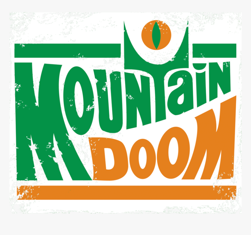 1970s Mountain Dew Logo, HD Png Download, Free Download