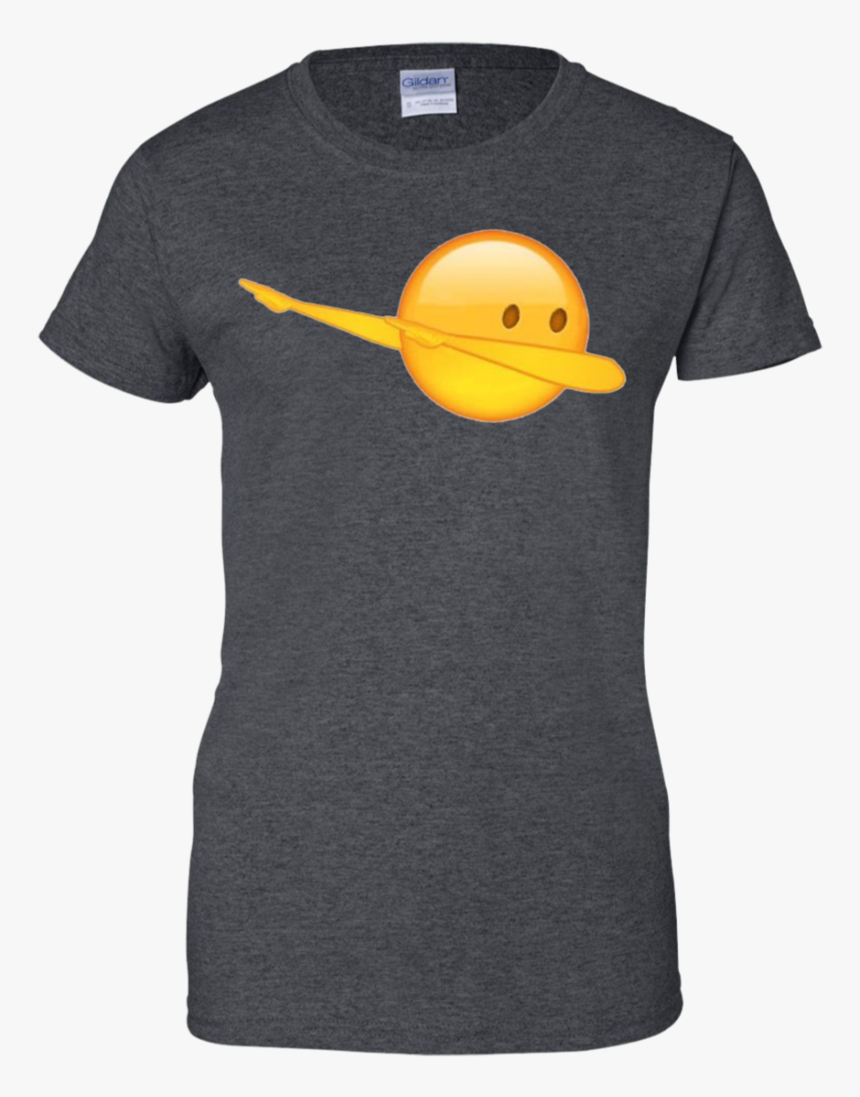 Dab On Them Emoji T Shirt & Hoodie - T-shirt, HD Png Download, Free Download