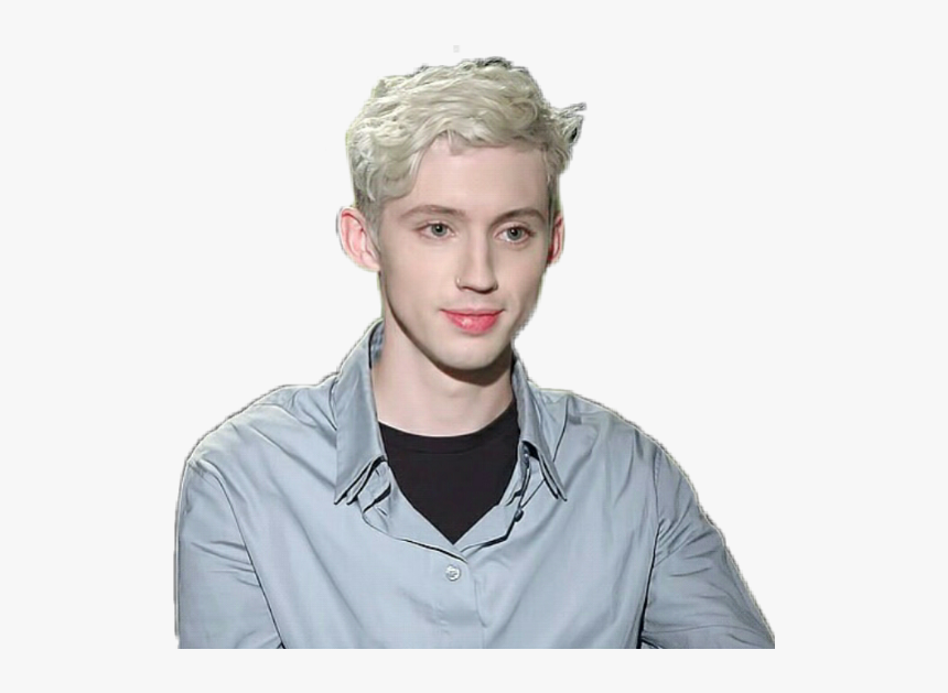 #troyesivan #meme #troye - Boy, HD Png Download, Free Download