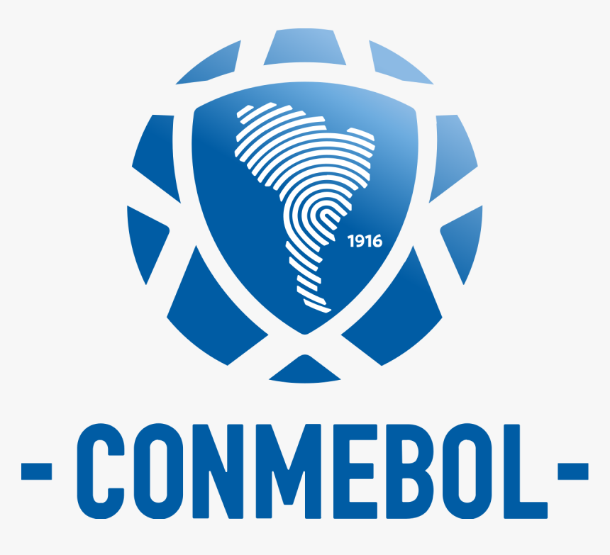 Conmebol Logo, HD Png Download, Free Download