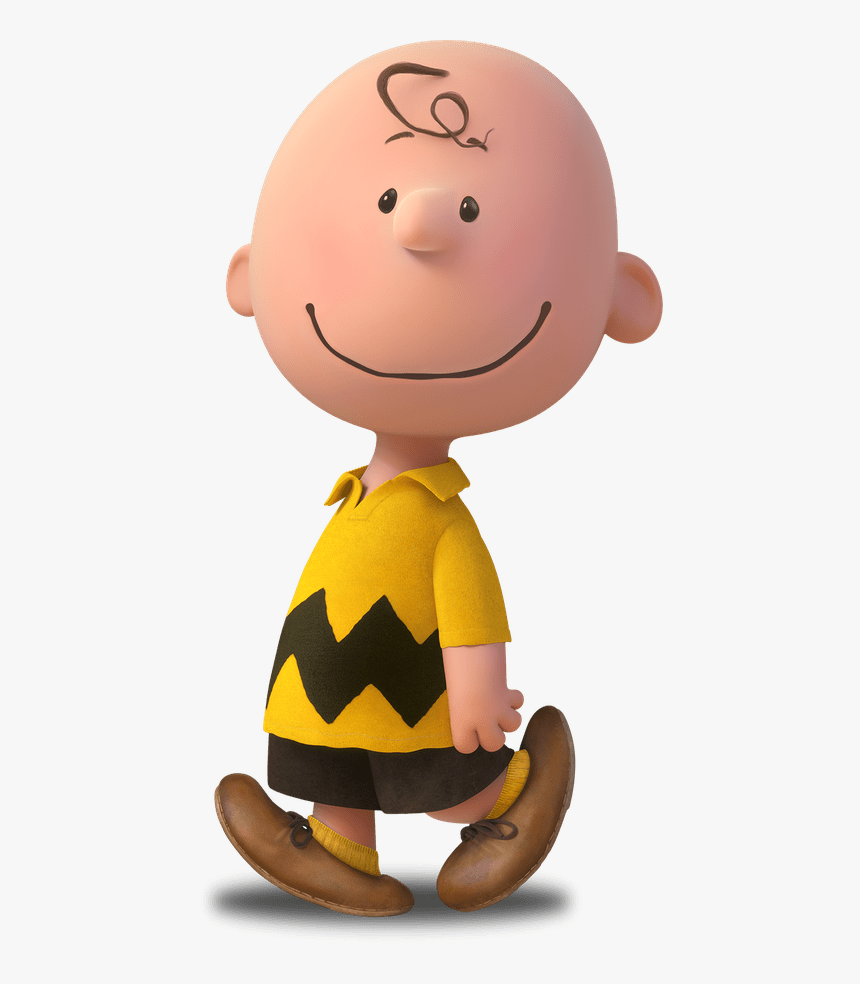 Charlie Brown Walking, HD Png Download, Free Download