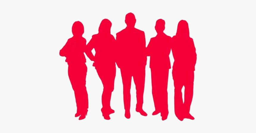 Business People Png Transparent Images - Dress For Success Transparent, Png Download, Free Download