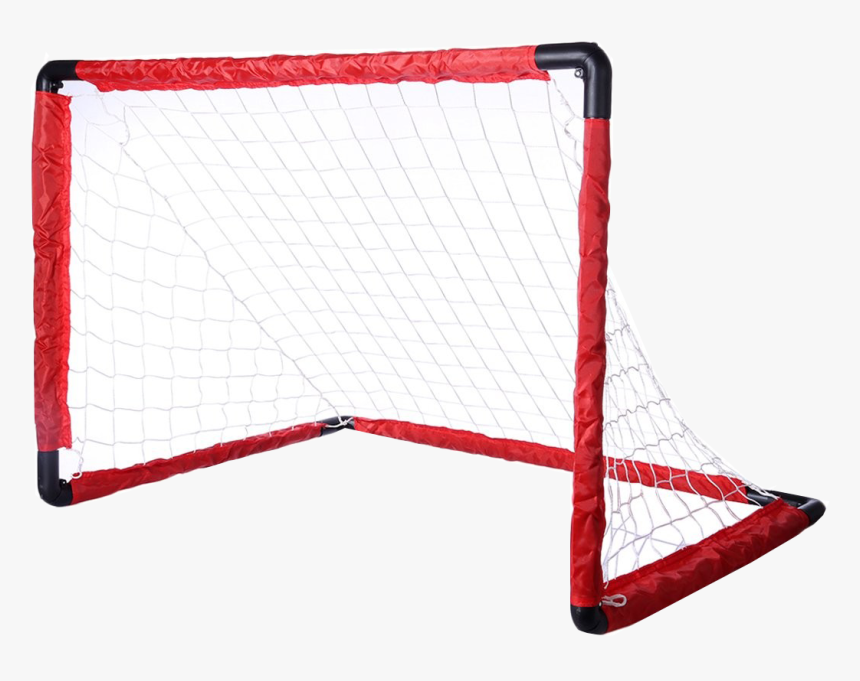 Football Goal Png Free Pic - 2 Cage De Foot Enfant, Transparent Png, Free Download