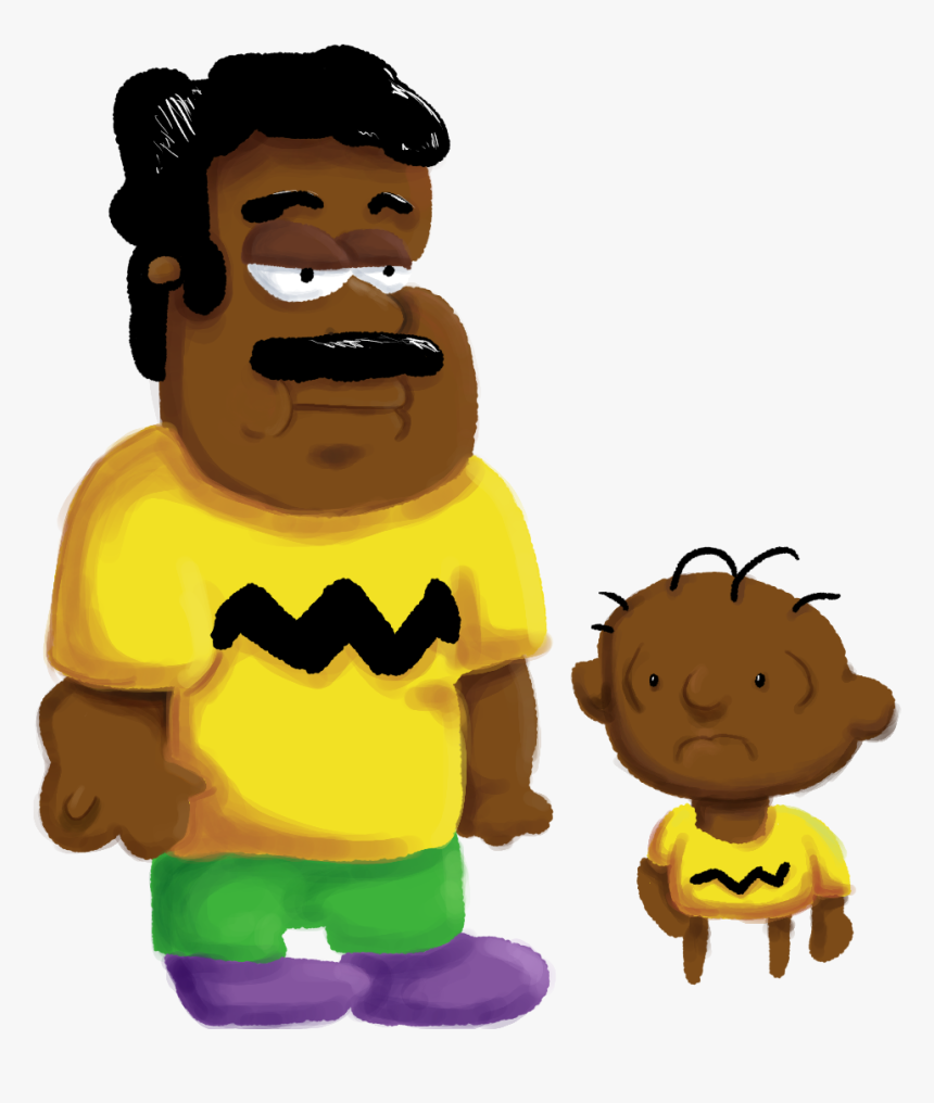 Charlie Brown Father, HD Png Download, Free Download