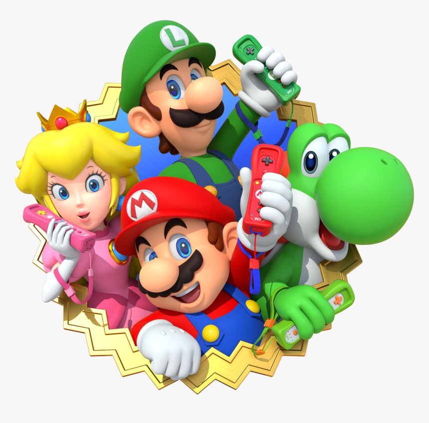 Mario Bros Png - Super Mario Bros Png, Transparent Png, Free Download