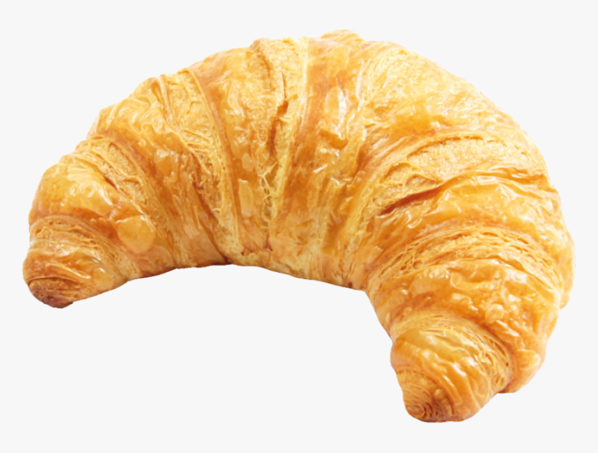 Croissant Png Image - Transparent Background Croissant Transparent, Png Download, Free Download