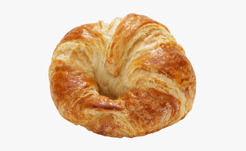 Croissant Bread Png Download Image - Bridor Croissant, Transparent Png, Free Download