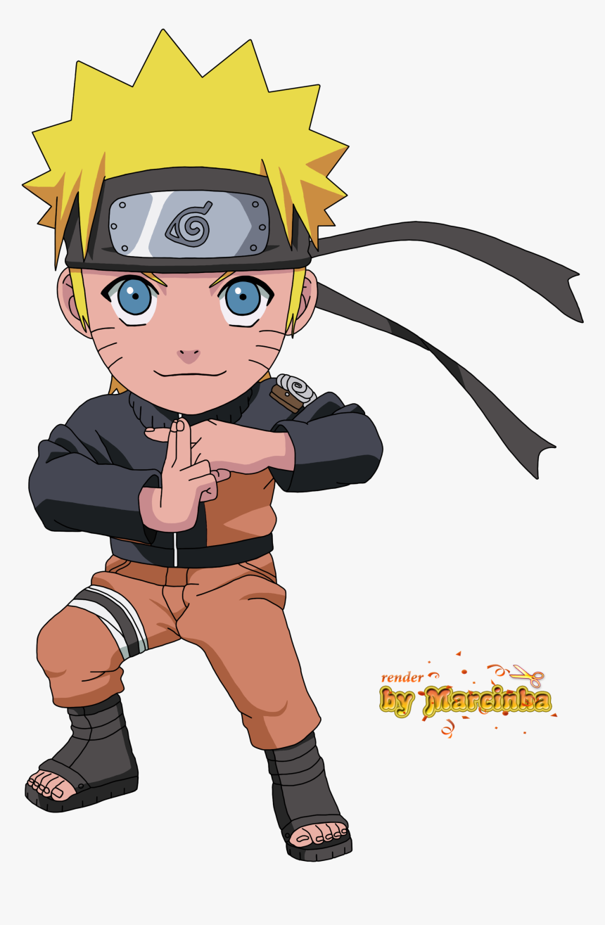 Naruto Chibi  Tổng hợp những hình ảnh Naruto Chibi đẹp nhất