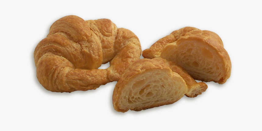 Croissant Kosher - Viennoiserie, HD Png Download, Free Download