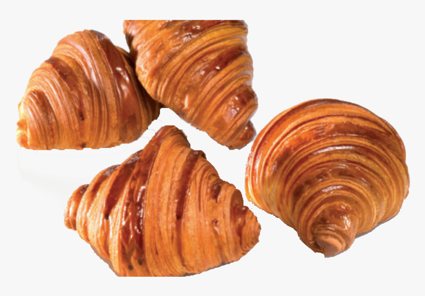 Croissant Png Photo - Recette Croissant Professionnel, Transparent Png, Free Download