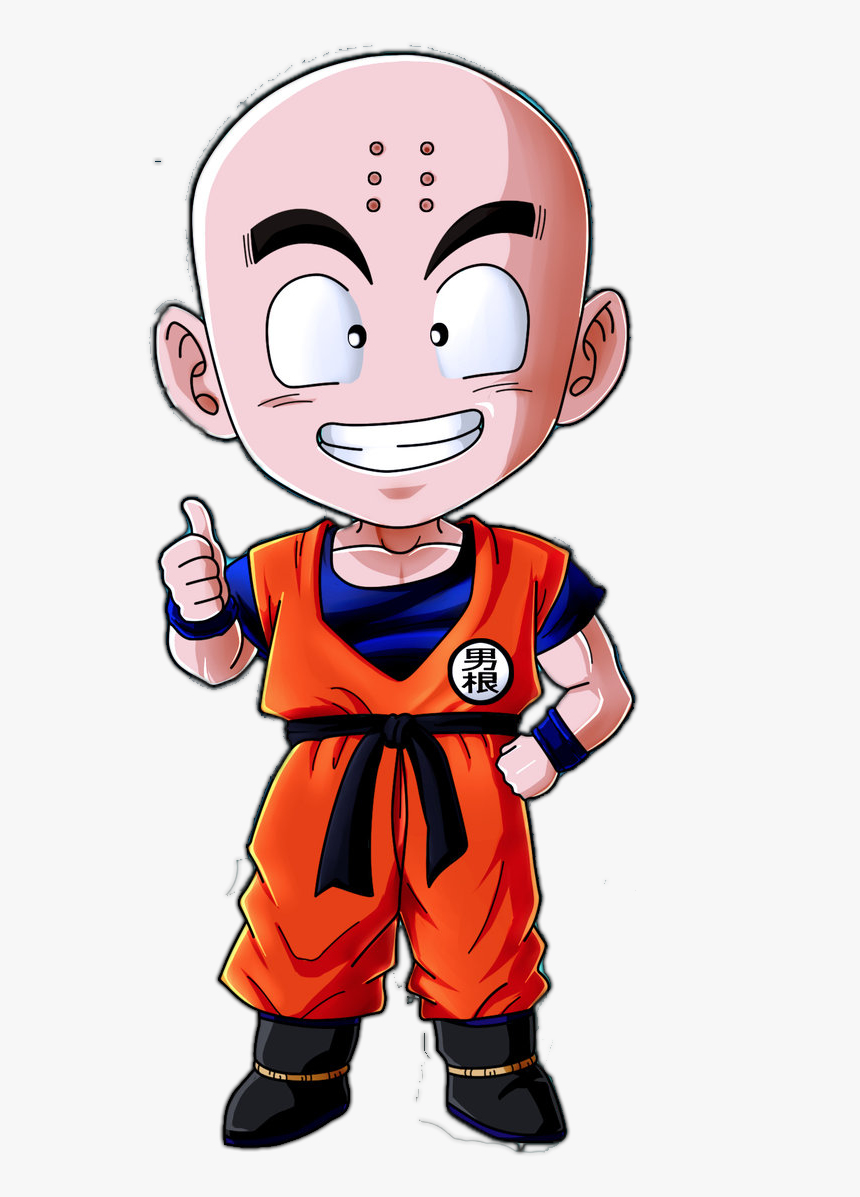 Dragon Ball Chibi Png, Transparent Png, Free Download