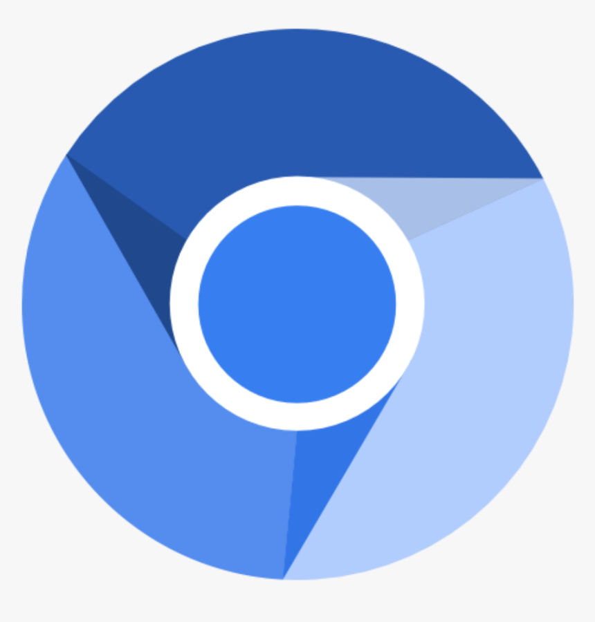 Chromium Icon, HD Png Download, Free Download