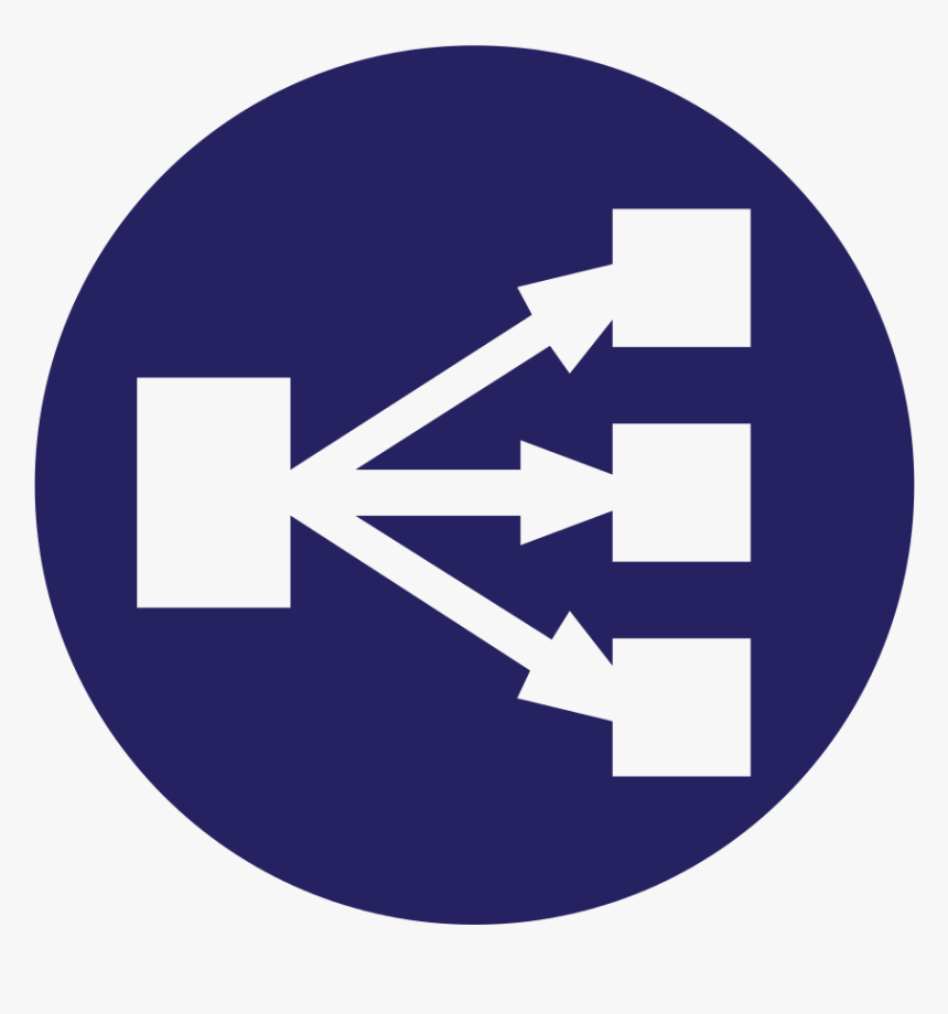 Aws Load Balancer Icon, HD Png Download, Free Download