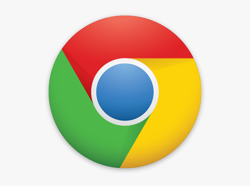 Google Chrome Logo Png, Transparent Png, Free Download