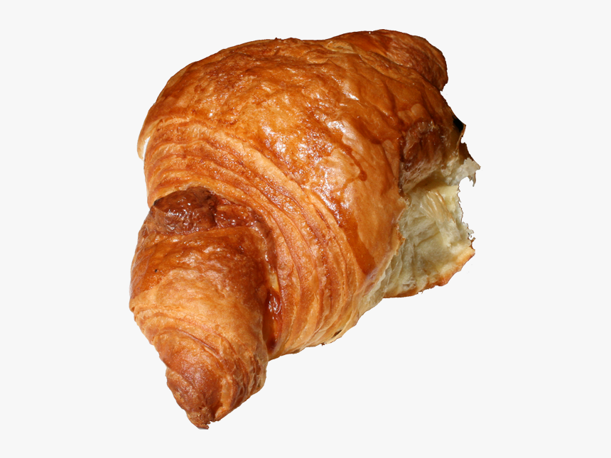 Clip Art Fresh Croissants - Fresh Croissant Png, Transparent Png, Free Download