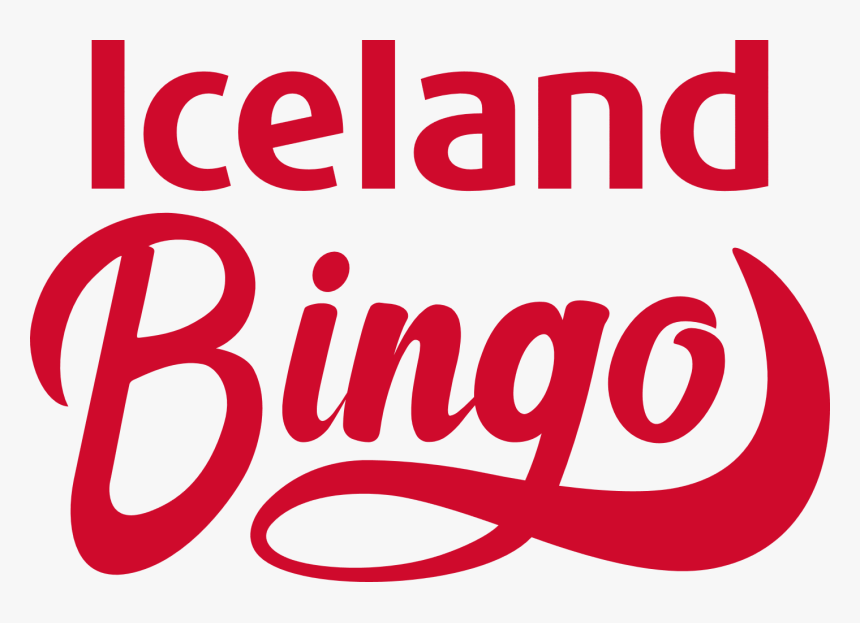 Bingoiceland - Iceland Bingo Logo, HD Png Download, Free Download