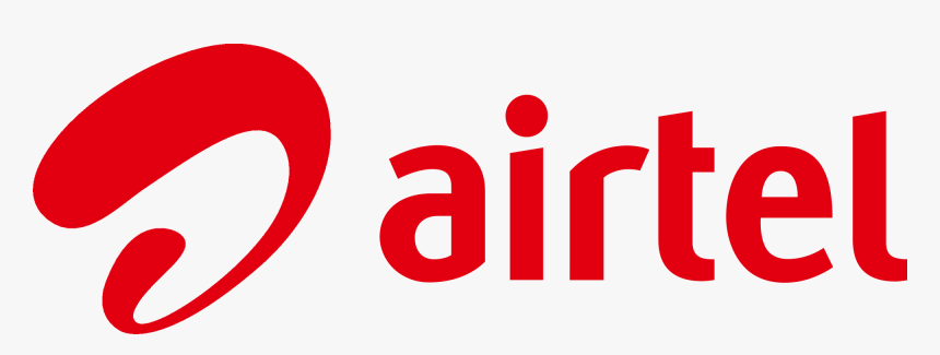Bharti Airtel Logo Png, Transparent Png, Free Download