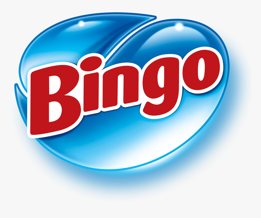Transparent Bingo Png - Bingo Logo Png, Png Download, Free Download
