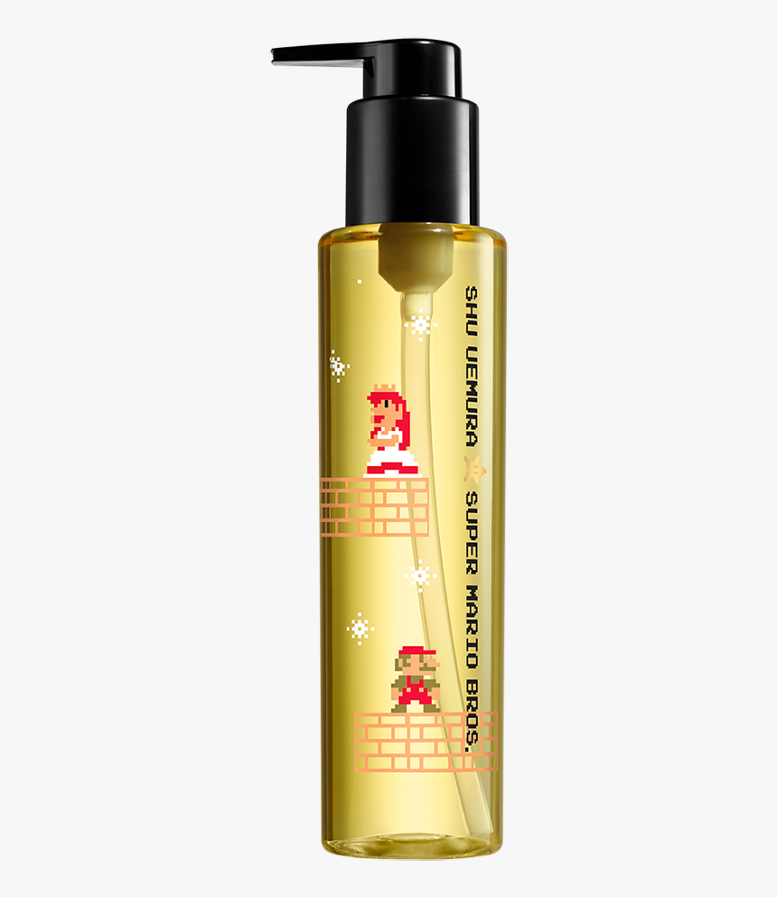 Shu Uemura Super Mario, HD Png Download, Free Download