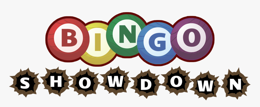 Bingo Showdown Tag, HD Png Download, Free Download